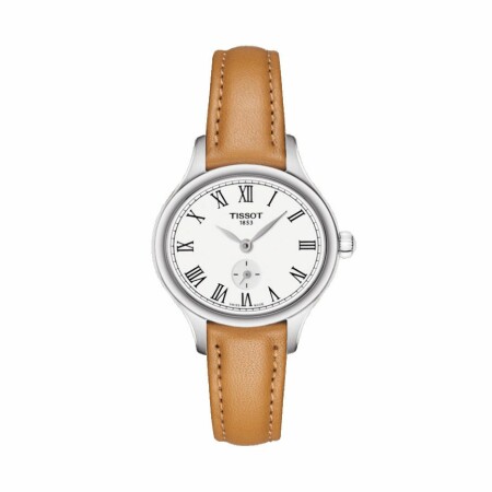 Montre Tissot T-Lady Bella Ora Piccola