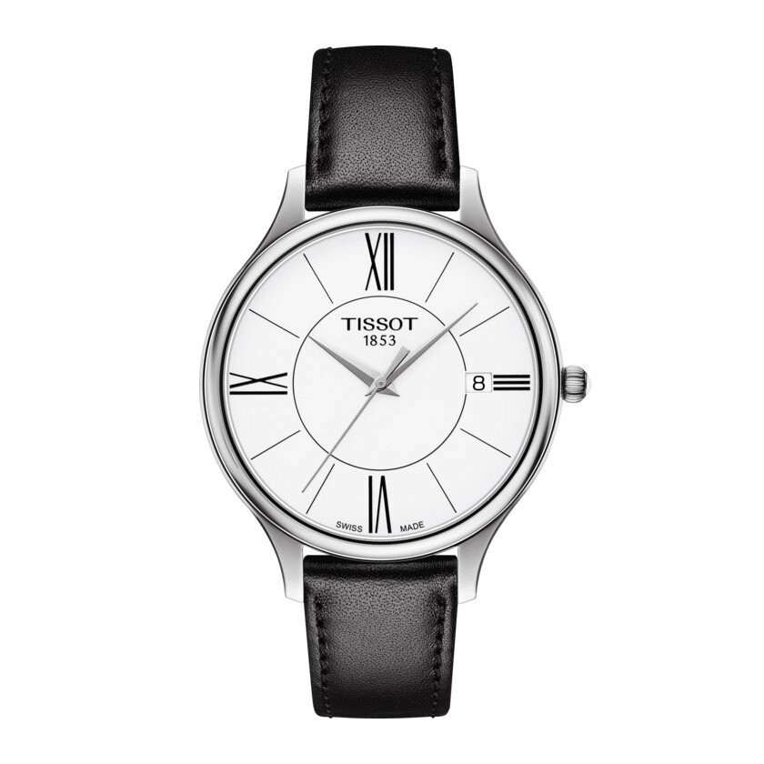 Montre Tissot T-Lady Bella Ora Round