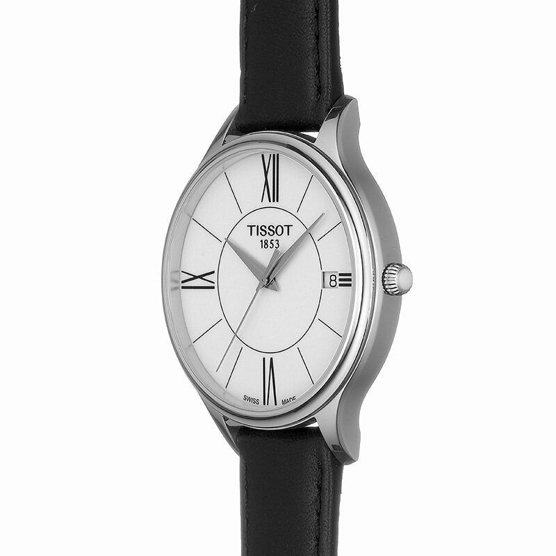 Montre Tissot T-Lady Bella Ora Round