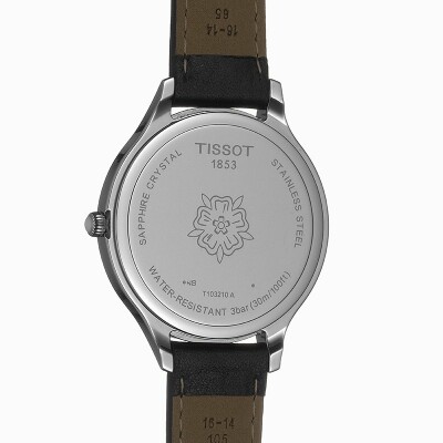 Montre Tissot T-Lady Bella Ora Round