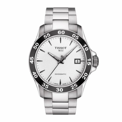 Montre Tissot T-Sport V8 Swissmatic