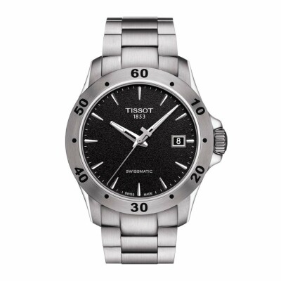 Montre Tissot T-Sport V8 Swissmatic