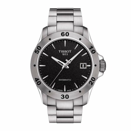 Montre Tissot T-Sport V8 Swissmatic