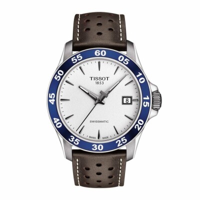 Montre Tissot T-Sport V8 Swissmatic