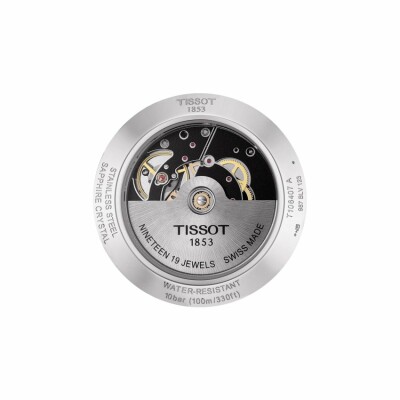 Montre Tissot T-Sport V8 Swissmatic