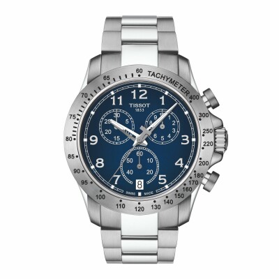 Montre Tissot T-Sport V8 Quartz Chronograph