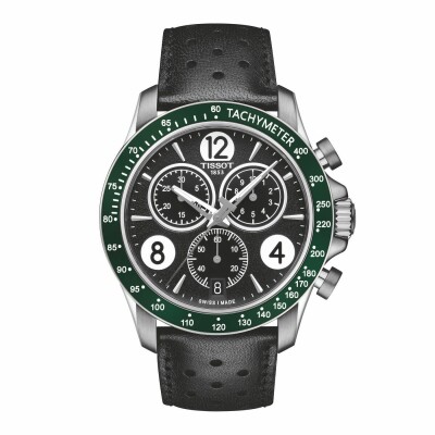 Montre Tissot T-Sport V8 Quartz Chronograph