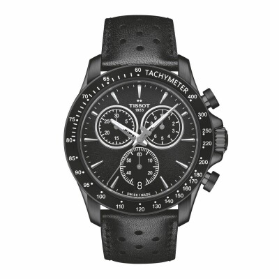 Montre Tissot T-Sport V8 Quartz Chronograph