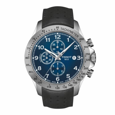 Montre Tissot T-Sport V8 Automatic Chronograph