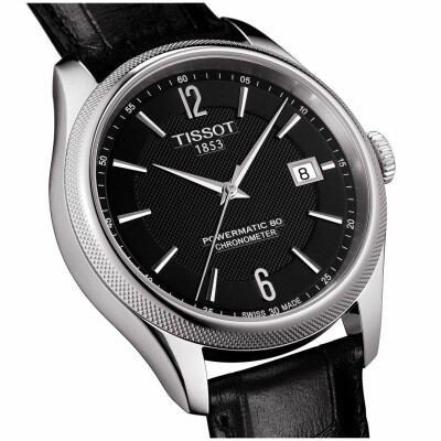 Montre Tissot T-Classic Ballade Powermatic 80 COSC