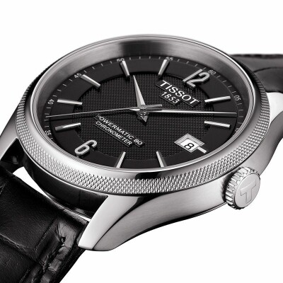 Montre Tissot T-Classic Ballade Powermatic 80 COSC