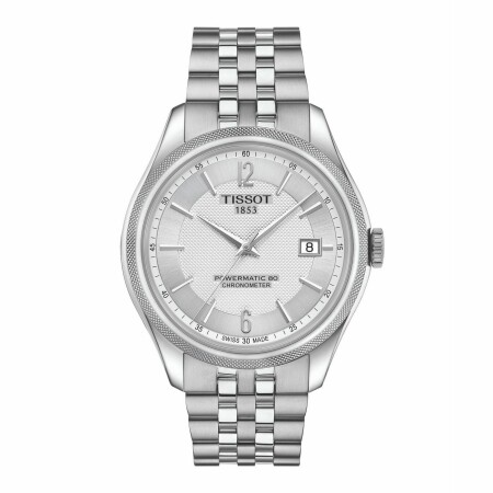 Montre Tissot T-Classic Ballade Powermatic 80 COSC