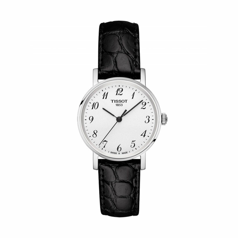 Montre Tissot T-Classic Everytime Small T1092101603200