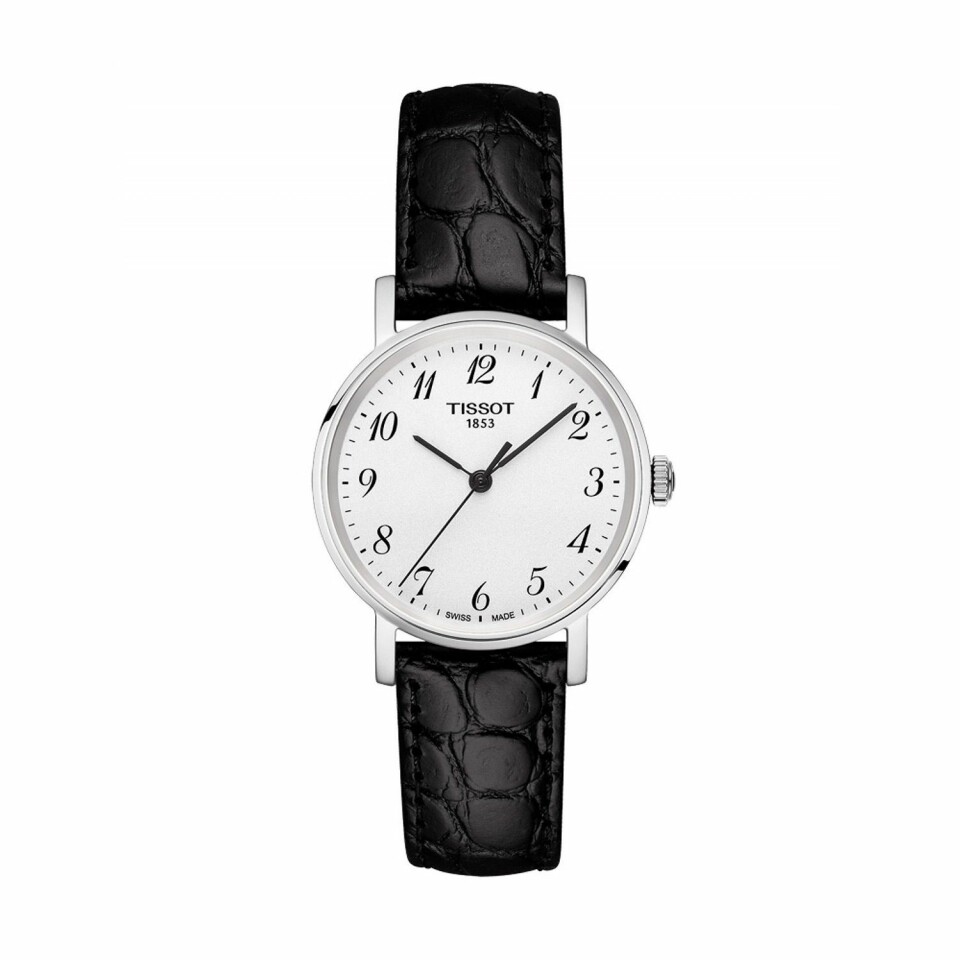 Montre Tissot T-Classic Everytime Small