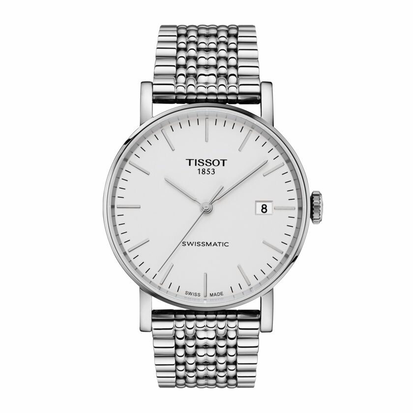 Montre Tissot T-Classic Everytime Swissmatic