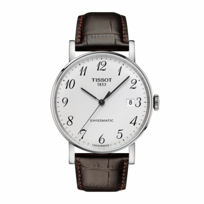 Montre Tissot T-Classic Everytime Swissmatic