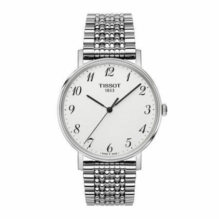 Montre Tissot T-Classic Everytime Medium