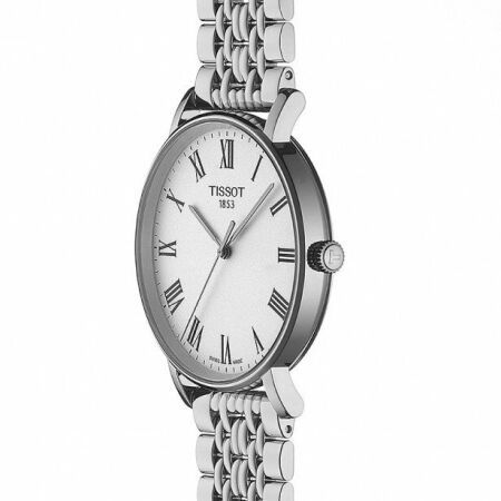 Montre Tissot T-Classic Everytime Medium