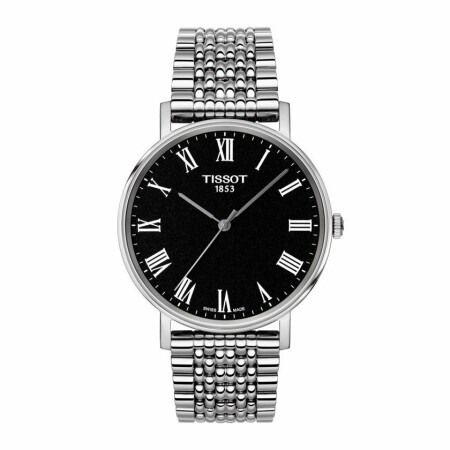 Montre Tissot T-Classic Everytime Medium