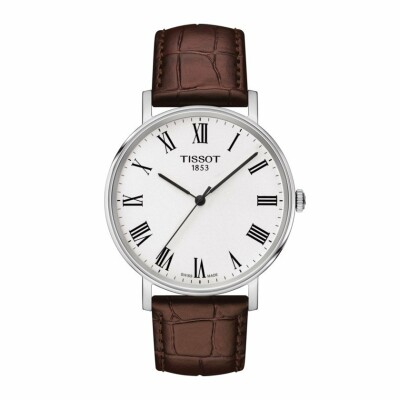 Montre Tissot T-Classic Everytime Medium