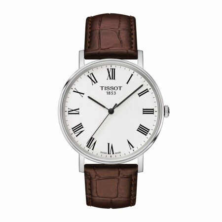 Montre Tissot T-Classic Everytime Medium