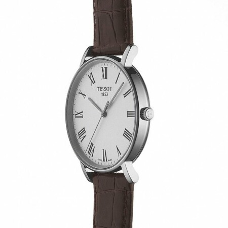 Montre Tissot T-Classic Everytime Medium