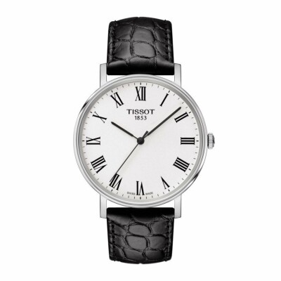 Montre Tissot T-Classic Everytime Medium