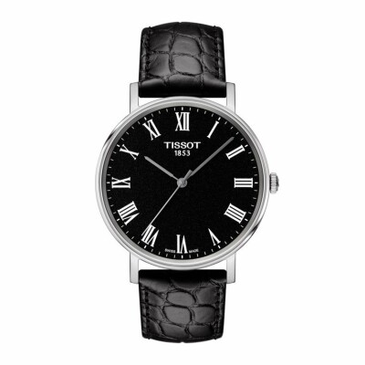 Montre Tissot T-Classic Everytime Medium