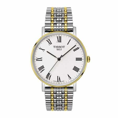 Montre Tissot T-Classic Everytime Medium