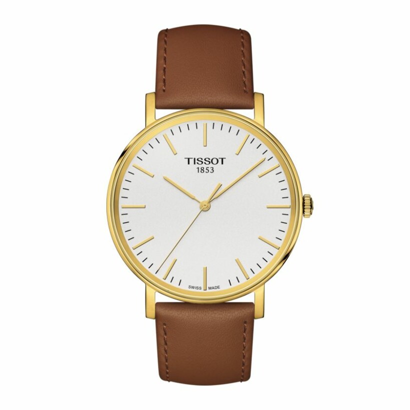 Montre Tissot T-Classic Everytime Medium