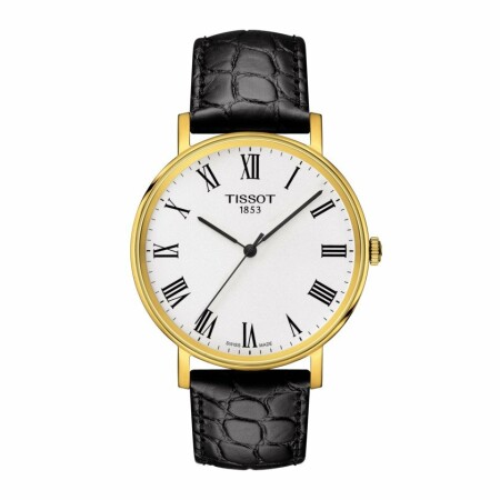 Montre Tissot T-Classic Everytime Medium