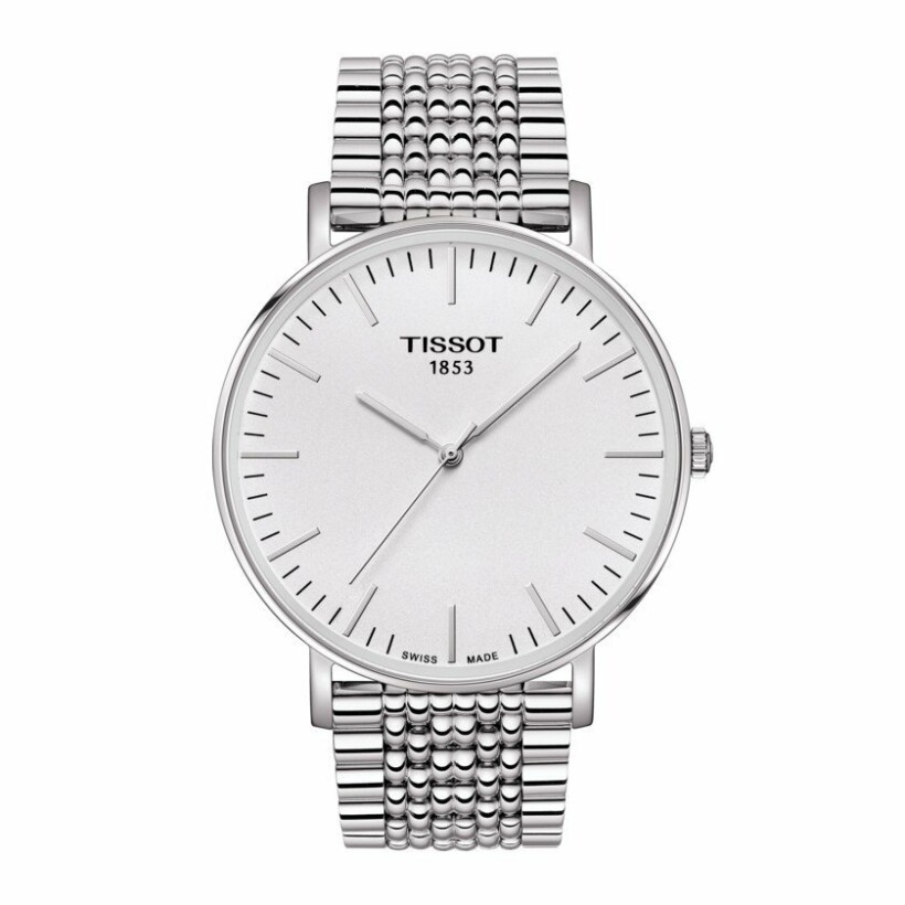 Montre Tissot T-Classic Everytime Large