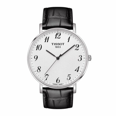 Montre Tissot T-Classic Everytime Large