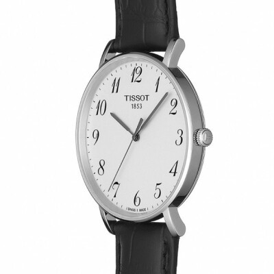 Montre Tissot T-Classic Everytime Large