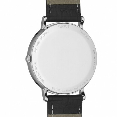 Montre Tissot T-Classic Everytime Large
