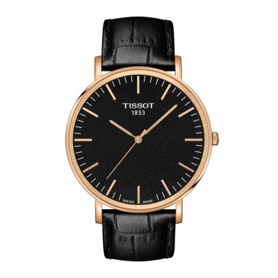 Montre Tissot T-Classic Everytime Large