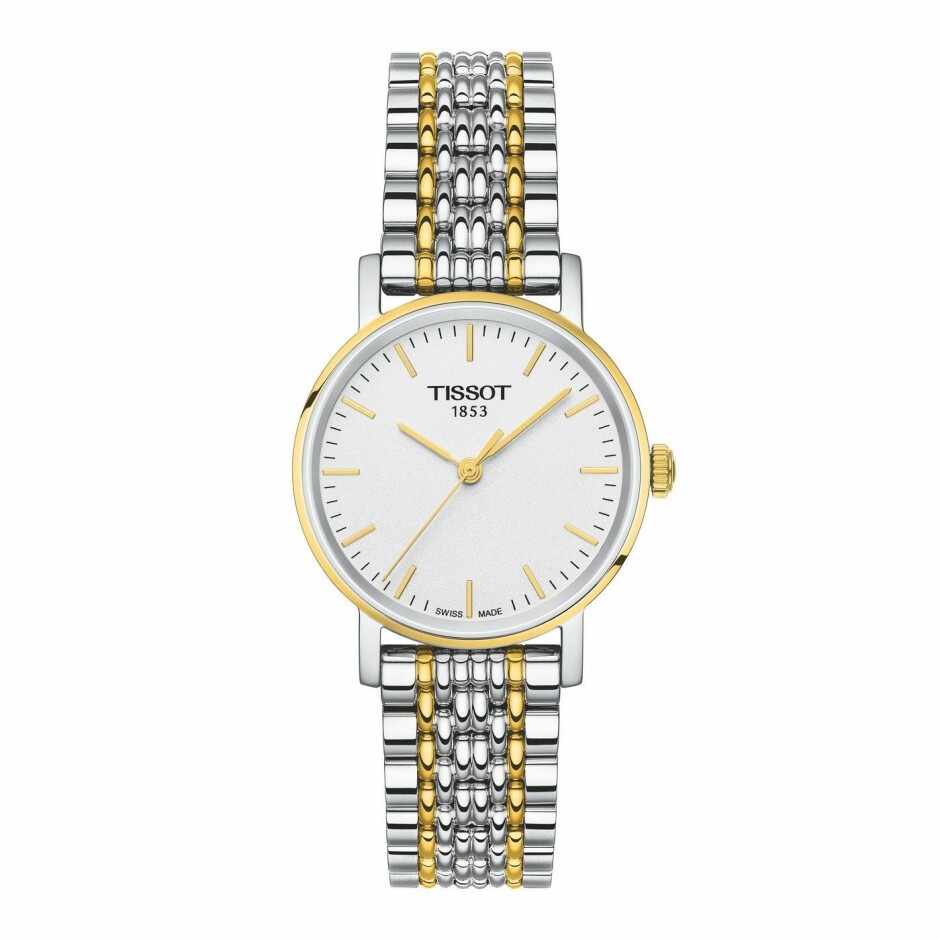 Montre Tissot T-Classic Everytime Small