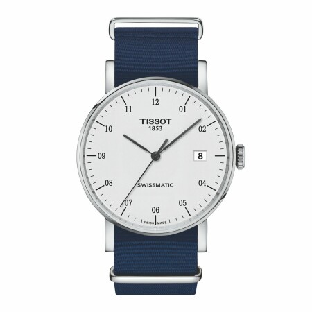 Montre Tissot T-Classic Everytime Swissmatic