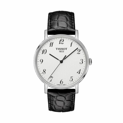 Montre Tissot T-Classic Everytime Medium