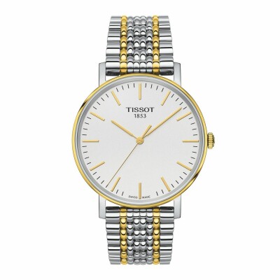 Montre Tissot T-Classic Everytime Medium