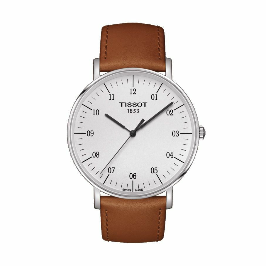 Montre Tissot T-Classic Everytime Large