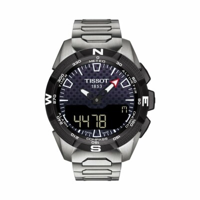 Montre Tissot T-Touch Connect T-Touch Expert Solar II