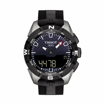 Montre Tissot T-Touch Connect T-Touch Expert Solar II