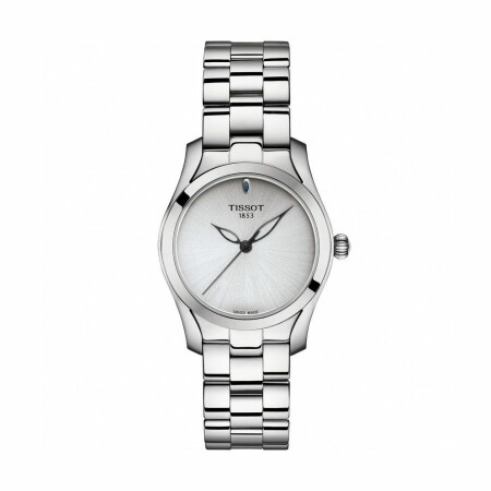 Montre Tissot T-Lady T-Wave