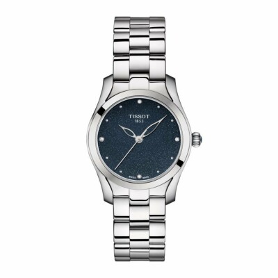 Montre Tissot T-Lady T-Wave