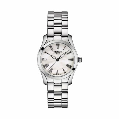 Montre Tissot T-Lady T-Wave