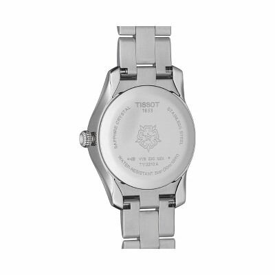 Montre Tissot T-Lady T-Wave