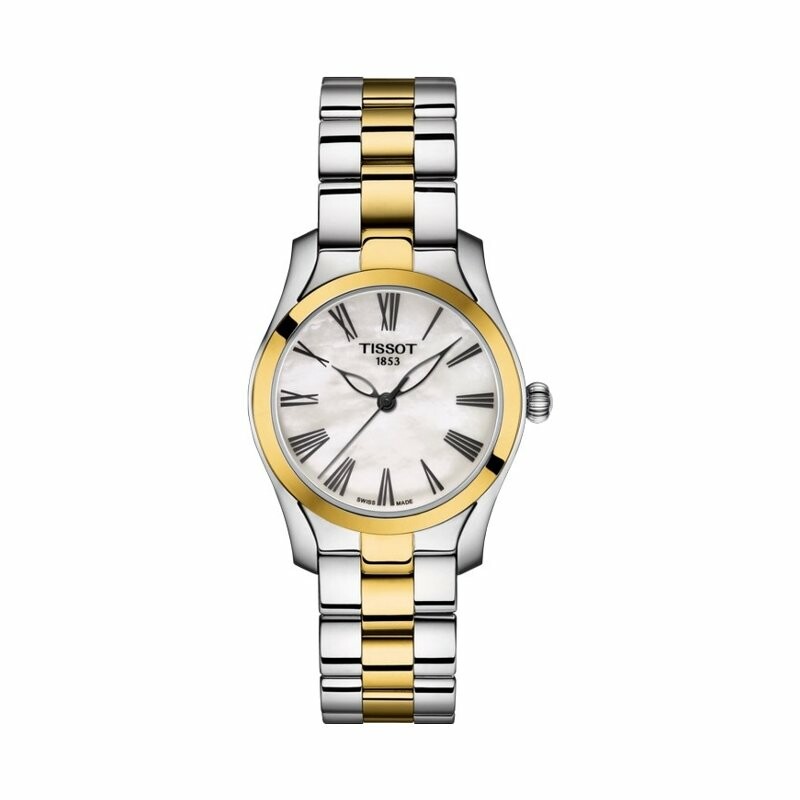 Montre Tissot T-Lady T-Wave