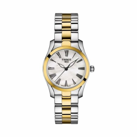 Montre Tissot T-Lady T-Wave