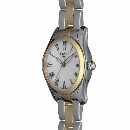 Montre Tissot T-Lady T-Wave